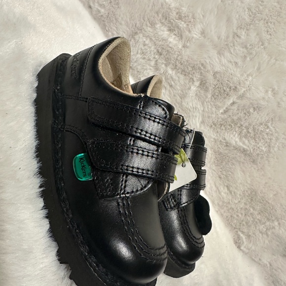 Orthopedic shoes Kickers main image 6
